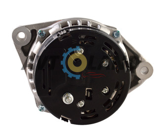 Генератор ВАЗ 2123, 14В 100А, с 09.2003 г.в. ASR