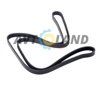 Ремінь генератора ВАЗ 2123 полікліновий (5K - 1888) ″ручковий″ ASR