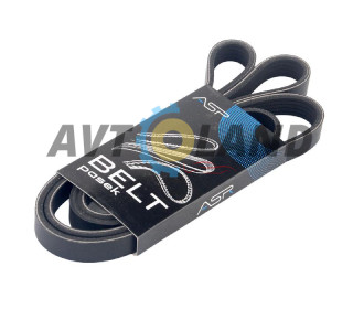 Ремень генератора ВАЗ 2123 поликлиновой (5K - 1888) ″ручейковый″ ASR