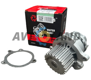 Насос водяний ВАЗ 2110-12, 16 кл.   ″помпа″ Flagmus