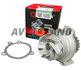 Насос водяний ВАЗ 2110-12, 16 кл.   ″помпа″ Flagmus