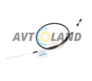 Трос капота ВАЗ 2121 (тяга-трос)