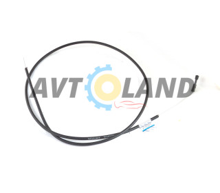 Трос капота ВАЗ 21213 (тяга-трос)