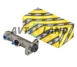 Циліндр зчеплення головний ВАЗ 2101-07, 2123 OEM