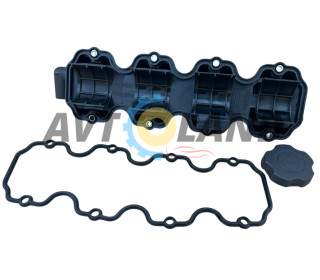 Кришка клапанів Daewoo Lanos 1.5, Flagmus