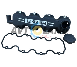 Кришка клапанів Daewoo Lanos 1.5, Flagmus