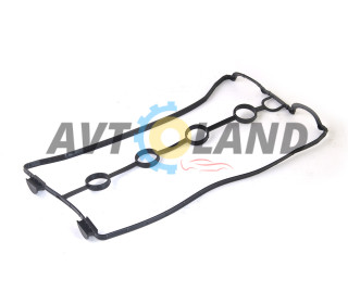 Прокладка клапанной крышки DAEWOO, CHEVROLET AVEO, LACETTI, LANOS, NUBIRA 1.4, 1.6 16V DOHC, OEM
