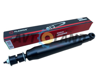 Амортизатор Волга 2410, 31029, 3110, 31105 задній масляний FLAGMUS