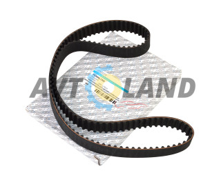 Ремень ГРМ DAEWOO, CHEVROLET AVEO, LACETTI, LANOS, NUBIRA 1.6 16V DOHC зубчатый
