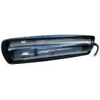 Светодиодная LED фара 36W красный свет купить недорого