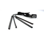 Универсальная RGB led подсветка с микрофоном APP-9003 SV227 купить в Украине