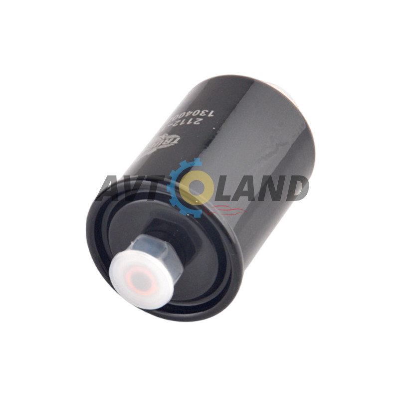 Фільтр паливний ВАЗ 2121, 21214, 2104-15, під гайку (метал), Truckman купити дешево