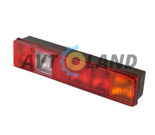 Фонарь задний ГАЗель 3302, WATT