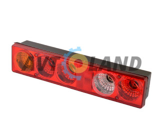 Фонарь задний ГАЗель 3302, WATT