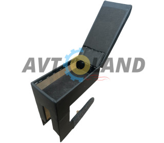 Підлокітник Renault Sandero (Рено Сандеро) Чорний