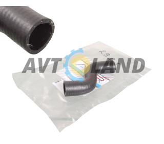 Патрубок радіатора DAEWOO, CHEVROLET LANOS, NEXIA, NUBIRA, LACETTI, TACUMA, AVEO 1.5; 1.6 16V DOHC водяного насоса