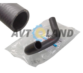 Патрубок радіатора CHEVROLET LACETTI 1.6 верхній