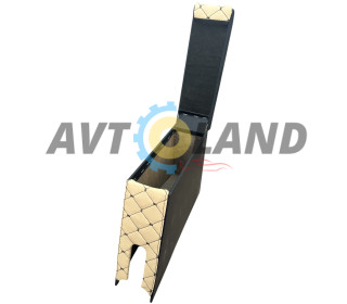 ПІДЛОКІТНИК ВАЗ 2101 - 2106 бежевий рядок