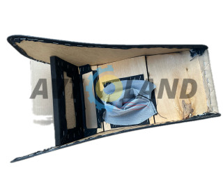 Консоль 2103-06 бежева ромб