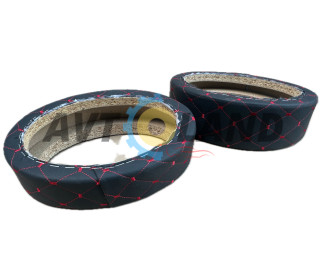 Подіуми під овали піраміда високі червона строчка