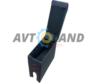 Подлокотник бар на  ЗАЗ Славуту(1103),Таврия (1102)  красная строчка