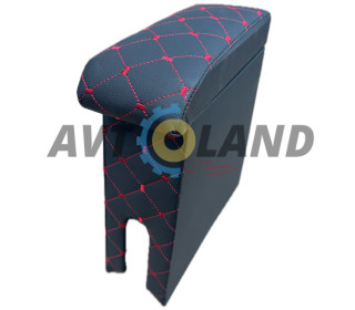 Подлокотник бар на  ЗАЗ Славуту(1103),Таврия (1102)  красная строчка