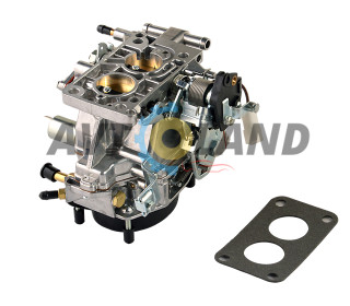 Карбюратор ВАЗ 2108, (1,5 л) ″СОЛЕКС″ OEM