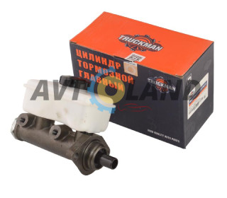 Цилиндр тормозной главный ГАЗель, Волга, Truckman