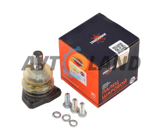 Опора шаровая М 412, верх.Truckman