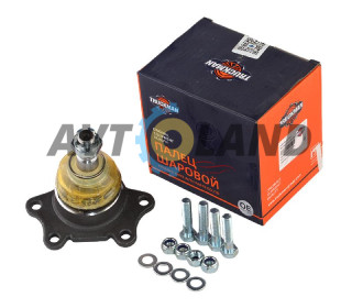 Опора шаровая М 412, нижн. Truckman