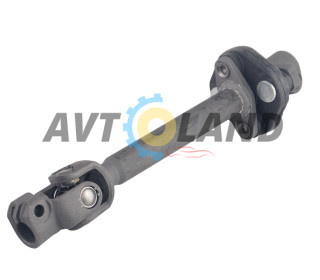 Вал рулевого управления ВАЗ 2113-15 карданный промеж. с шарниром, ASR