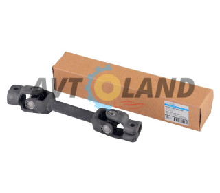 Вал рулевого управления ВАЗ 2121-214 карданный промежуточный,ASR