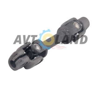 Вал рулевого управления ВАЗ 2121-214 карданный промежуточный,ASR