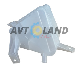 Бачок расширительный ВАЗ  1117,1118,1119(Калина)2190(Гранта) Pegas
