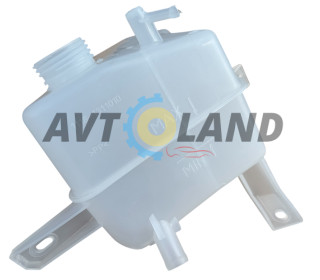 Бачок розширювальний ВАЗ 1117,1118,1119(Калина)2190(Гранта) Pegas