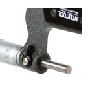 Микрометр 25-50 мм INTERTOOL MT-3042 купить в Украине