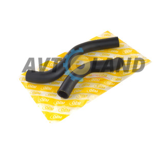 Патрубок радіатора ВАЗ 2123 (к-т 2 шт.) OEM