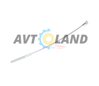 Трос ручного гальма ВАЗ 2101-07 передній (короткий) ASR