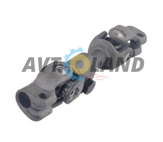 Вал рулевого управления ВАЗ 2103-07 карданный промежуточный, ASR