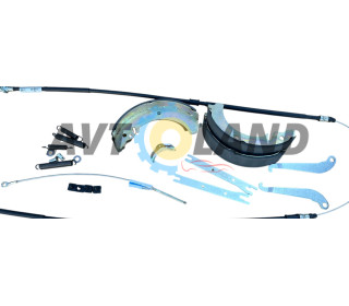 Ремкомплект ручника ВАЗ 2101-2107