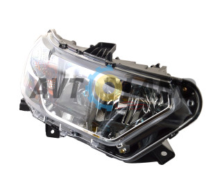 Фара ВАЗ 2123 Niva Travel, прааая, WATT