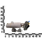 Насос паливний модуль DAEWOO LANOS,SENS в зб. кор. уп. EuroEX купити дешево