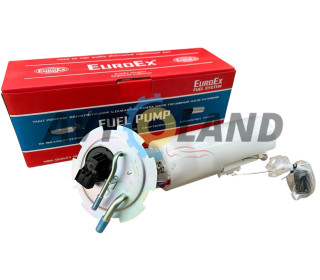Насос топливный модуль DAEWOO LANOS,SENS  в сб. кор. уп. EuroEX