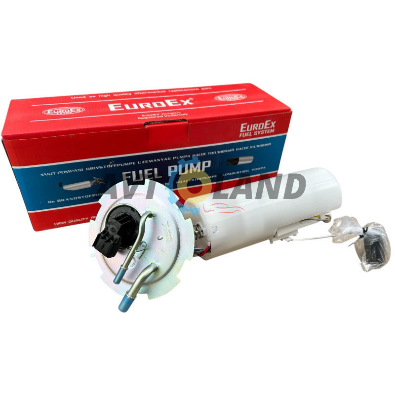 Насос паливний модуль DAEWOO LANOS,SENS в зб. кор. уп. EuroEX купити дешево