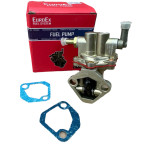 Насос паливний ВАЗ 2101-07, 2121-213 з прокладкою (аналог Пекар) EuroEX купити дешево