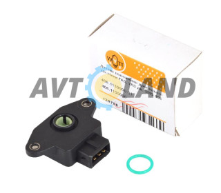 Датчик положения дроссельной заслонки ГАЗ, УАЗ дв. ЗМЗ 406, WATT