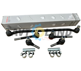 Ремкомплект передней подвески полный Ваз 2121,21213, EuroEx