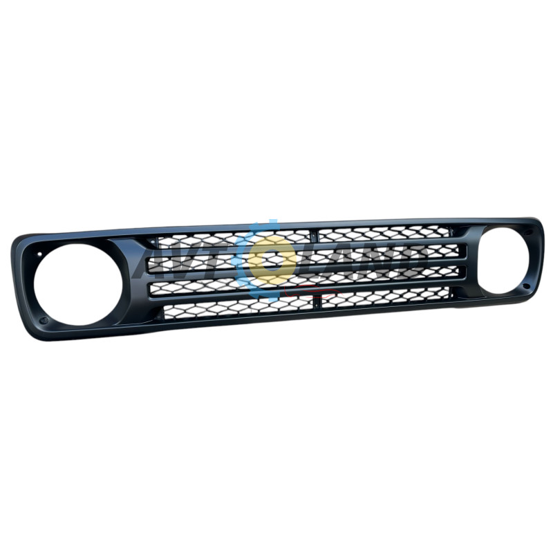 Решетка 2121,21213,21214 радиатора ″Соты″ купить недорого