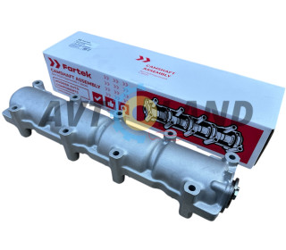 Вал розподільний ВАЗ 21213 в зборі, FARTEK