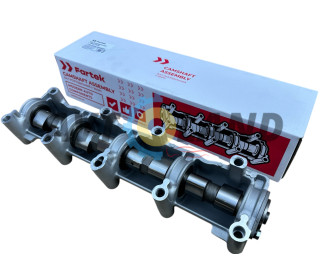 Вал розподільний ВАЗ 21213 в зборі, FARTEK